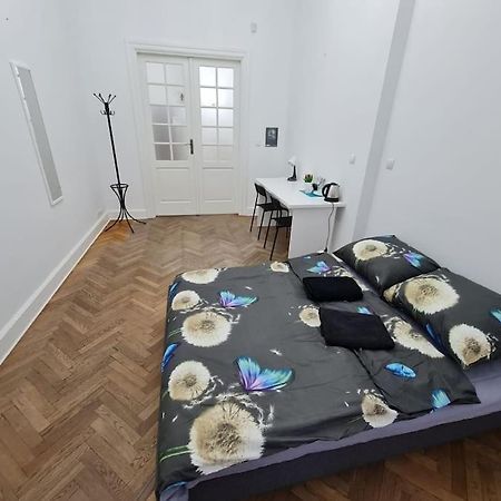 Fantastic - Ns51 Room A Warszawa Zewnętrze zdjęcie