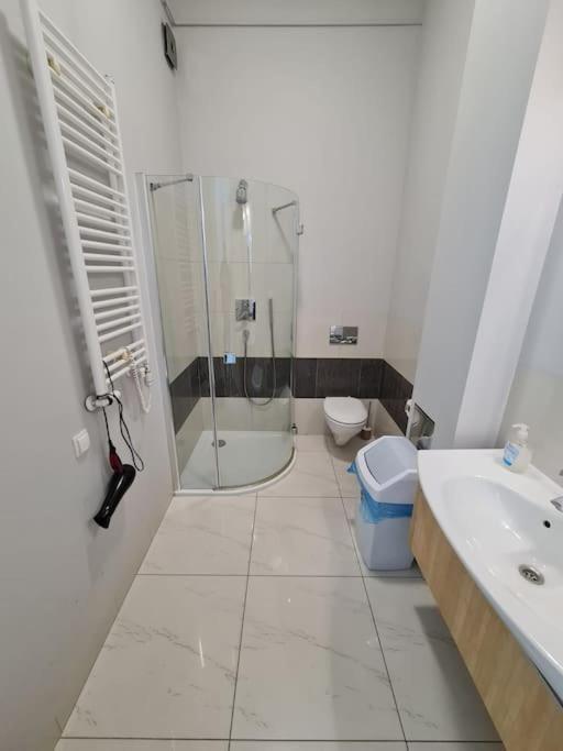 Fantastic - Ns51 Room A Warszawa Zewnętrze zdjęcie