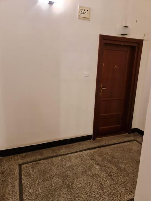 Fantastic - Ns51 Room A Warszawa Zewnętrze zdjęcie