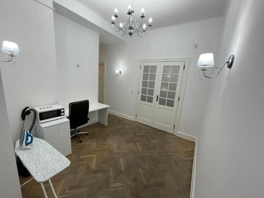 Fantastic - Ns51 Room A Warszawa Zewnętrze zdjęcie