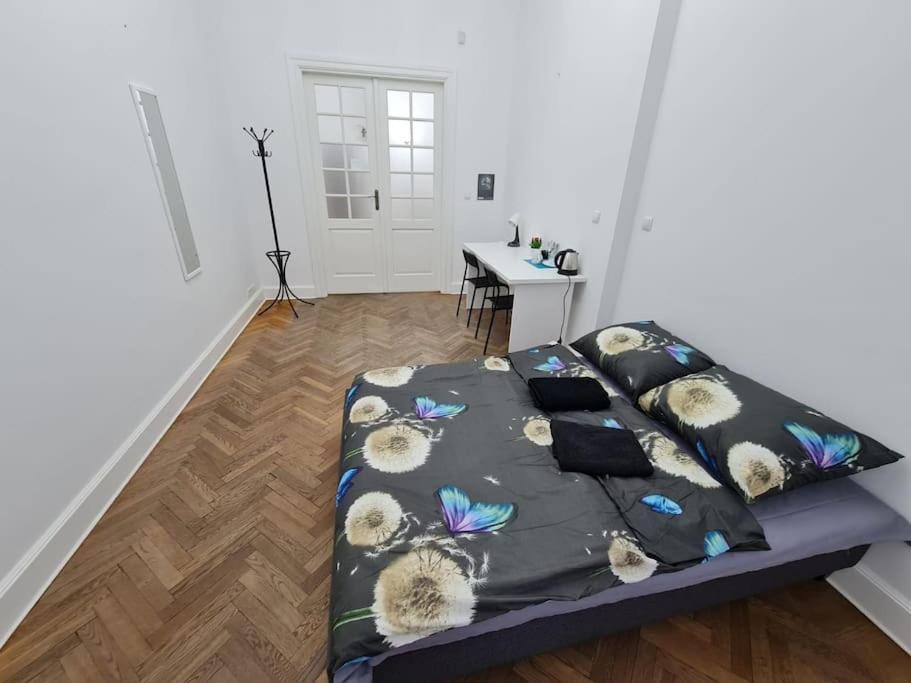 Fantastic - Ns51 Room A Warszawa Zewnętrze zdjęcie